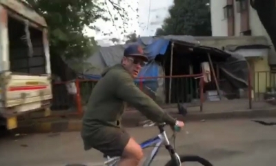 Superstar Salman Khan on Sunday wished countrymen a 