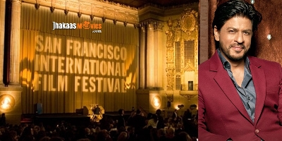 SRK To Be Honoured At San Francisco International Film Festival
