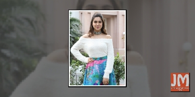 'Bunty Aur Babli 2' debutante Sharvari Wagh wants to explore musical side