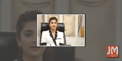 Pooja on working with Salman: Can't wait (Lead)