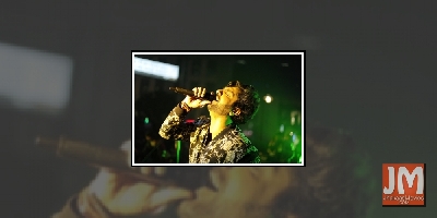 Lisa Mishra, Akhil collaborate on new song 'Rondi Akhiyan'