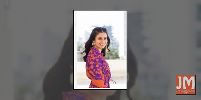 Rasika Dugal to feature in Anshuman Jha's directorial debut