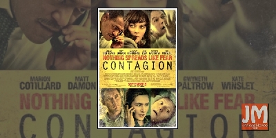 Top pick Hollywood films on virus outbreaks