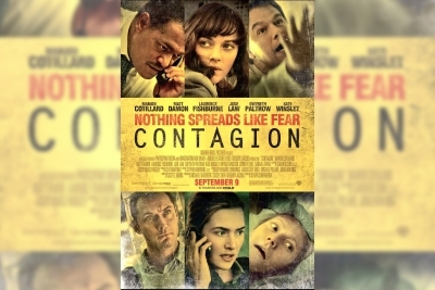 Contagion.