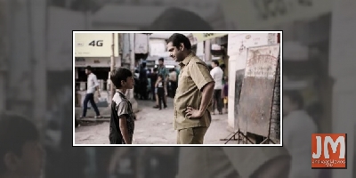 Sharib Hashmi: Few films capture father-son bond beautifully