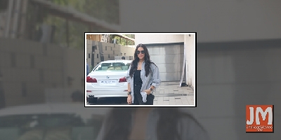 Neha Dhupia trolled, accused of being a 'fake feminist'