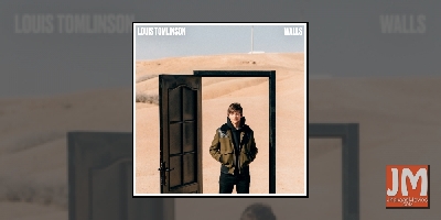 Louis Tomlinson: I pretend not to be romantic, but I am