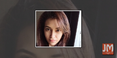 Parakh Madan back on small screen with new show