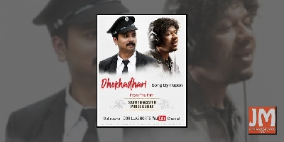 Papon releases video of 14-yr-old song, 'Din guzrein woh'