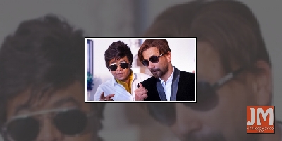 SRK backs 'Kaamyaab', a film about Bollywood strugglers