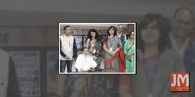 Last living member of Rani Jhansi regiment at MIFF 2020