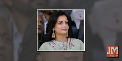 Dia Mirza: It doesn't take much to be a changemaker