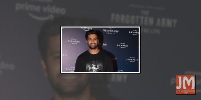 Vicky Kaushal: Horror is a tricky and technical genre