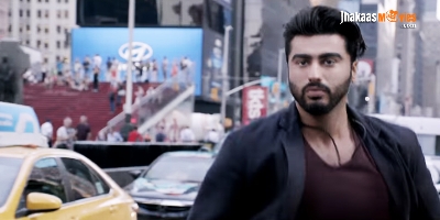 Watch: Half Girlfriend Trailer