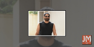 Aditya Roy Kapoor prepares for 'Ek Villain' sequel over video calls