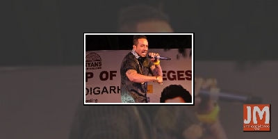 Jazzy B on recreations: Bollywood music is running out of ideas