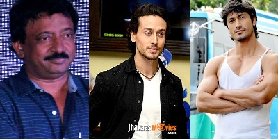 Ram Gopal Verma Tweets Against Vidyut Jammwal and Tiger Shroff