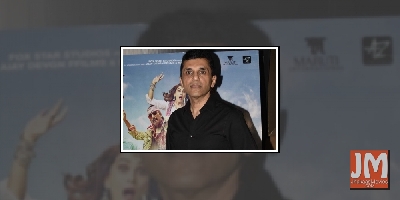 Abhishek Bachchan very committed to his craft: Anand Pandit