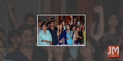 'Yeh Rishta Kya Kehlata Hai' among finest shows of my life: Rajan Shahi