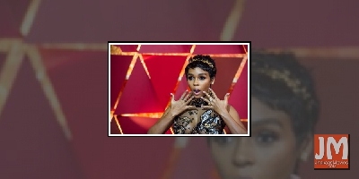 Janelle Monae slams misogyny in the music industry