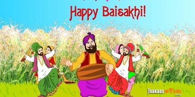 Bollywood Celebs Celebrate Baisakhi