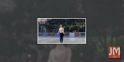 Elli AvrRam's new post dedicated to her 'love for paani puri'