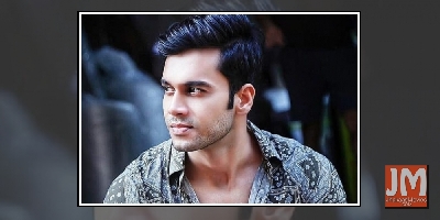 I'm a fan of Rajshri Productions since childhood: Abhinav Choudhary