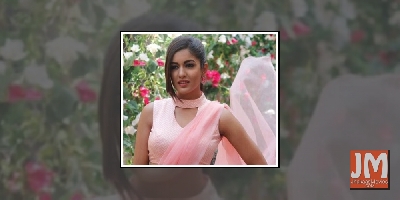 Ishita Dutta: Need to be more compassionate towards animals