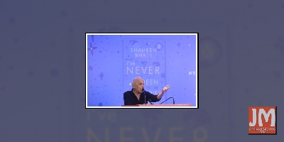 Mahesh Bhatt: Contrarian viewpoint a relevant part of society