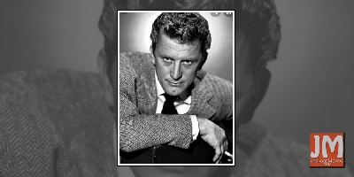 Kirk Douglas: Last of Hollywood's Golden era greats