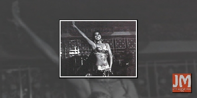 Kolkata's 'Queen of Cabaret' Miss Shefali no more