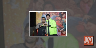 'Shubh Mangal Zyada...': When Ayushmann met Jitendra 1st time