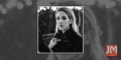 Ellie Goulding struggling with anxiety amid lockdown