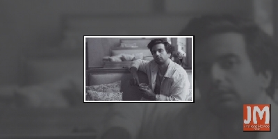 Ayush Mehra in web series 'Operation MBBS'