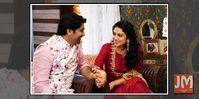 Manasi Parekh to debut in Gujarati filmdom with 'Golkeri'