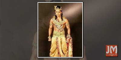 Mythologicals help me master 'shudh Hindi': Vinit Kakar