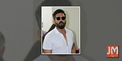 Shahid Kapoor, Jackie Shroff best-dressed men in B-Town: Suniel Shetty