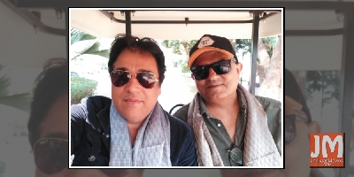 Manu Rishi Chadha all praise for Gajraj Rao, Neena Gupta