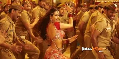 Malaika Arora Will Be Seen In Dabangg 3 As Well