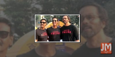 'Sooryavanshi' trailer is all about message in an action pack