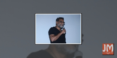 'Padman' removed people's hesitation in using 'pad' word: R. Balki