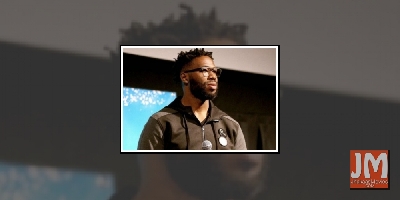 Oscars 2020: Former athlete Matthew A. Cherry wins best animated short honour