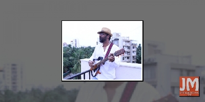 Mohan Kannan thrilled to sing for Shankar-Ehsaan-Loy, Javed Akhtar in 'Panga'