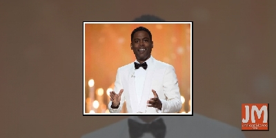 Chris Rock: Success does not erase trauma