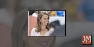 Natalie Portman opens up on her white privilege