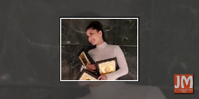 Sunny Leone receives three honours in Thailand