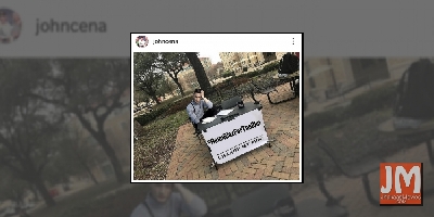 'Bigg Boss 13': John Cena roots for Asim Riaz's win