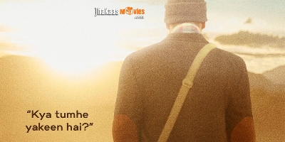 Salman Khan Shares Tubelight's Teaser Poster