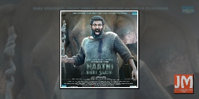 Haathi Mere Saathi to release in theatres on Makar Sankranti 2021