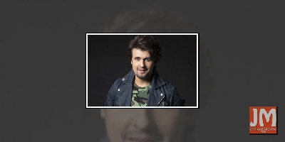 Sonu Nigam's short film 'Spotless' about an acid attack survivor